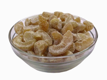 Dried Sweet Amla Candy-Mukhwas Natural Fresh Mouth Freshener-Refreshment in Every Bite-Tasty & Delicious Mukhwas (200 Gram)