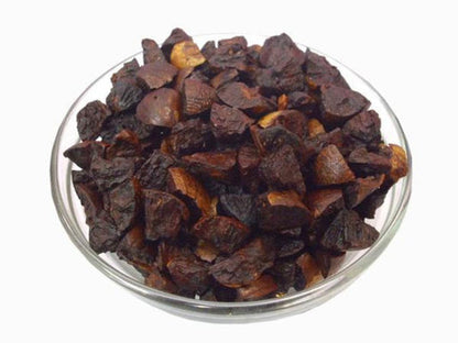 Fiki Tej Sikki Supari-Roasted Supari-Natural Fresh Mouth Freshener-Refreshment in Every Bite-Tasty & Delicious Mukhwas (200 Gram)