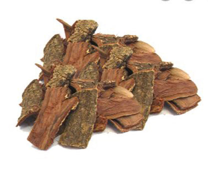 Babool Bark-Kikar Chaal Dried-बबूल छाल-Babul Bark-Babool Chhal-Acacia Tree Bark-Raw Herbs-Jadi Booti