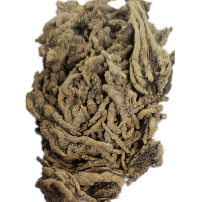 Mamira-Mameera Dried-ममीरा-coptis teeta wall-Raw Herbs-Jadi Booti