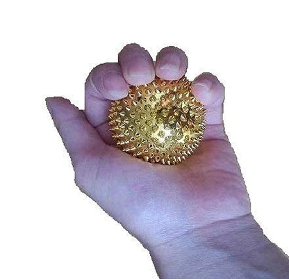 Acupressure Ball Combo Kit Hand Exerciser ( 4pcs )