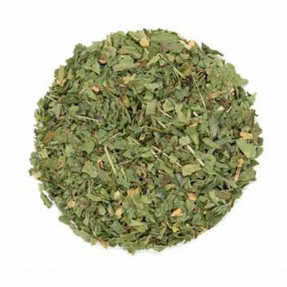 Dried Raspberry Leaves Tea Cut Format-Herbal Tea Leaves-Tea Cut Herbs