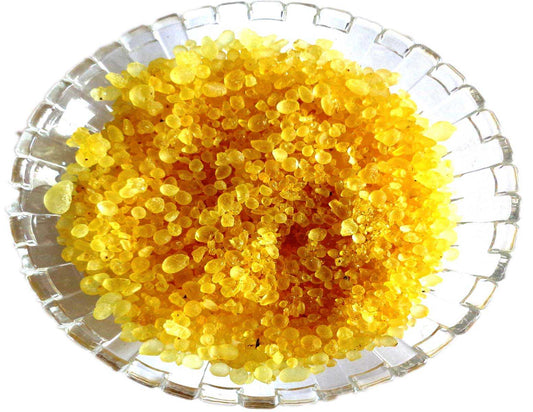 Rumi Mastagi-Dried Roomi Mastgi-रूमी मस्तगी-Mastic Gum-Pistacia Lentiscus-Raw herb-Jadi Booti