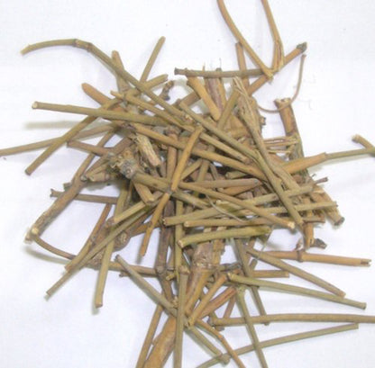 Somlata Panchang - Soma - Khanta -सोमलता पंचांग- Ephedra Gerardiana Raw Herbs-Jadi Booti