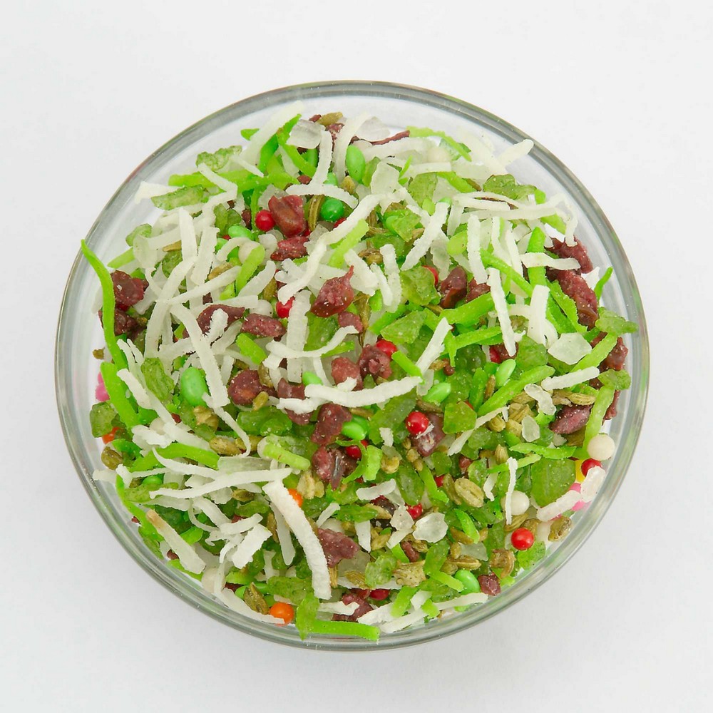 Shimla Mukhwas - Mix Mukhwas - Mukhwas Natural Fresh Mouth Freshner -Tasty & Delicious Mukhwas