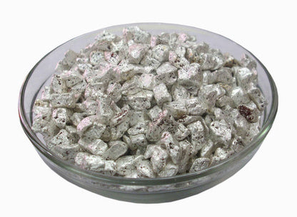 Silver Rasili Soft Supari Mukhwas Natural Fresh Mouth Freshner / Mukhwas