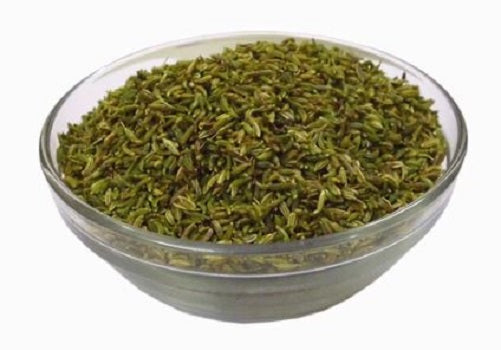 Sweet Green Natural Saunf-Fennel Mukhwas Natural Fresh Mouth Freshner-Refreshment in Every Bite-Tasty & Delicious Mukhwas-Breath Naturally (200 Gram)