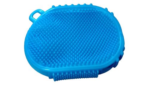 Acupressure Bruch Massage I Magnetic 7 Ball ब्रुच मसाज I मैग्नेटिक 7 बॉल AC-917