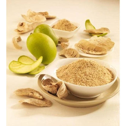 Amchur Powder Dry Mango Powder Dried Mango Powder