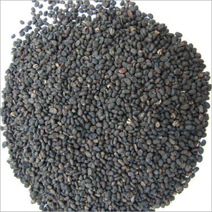 Bavachi Seeds-Bakuchi Seeds-Babchi Beej-बाबची बीज-Bavchi Beej-Psoralea Seeds-Raw Herbs