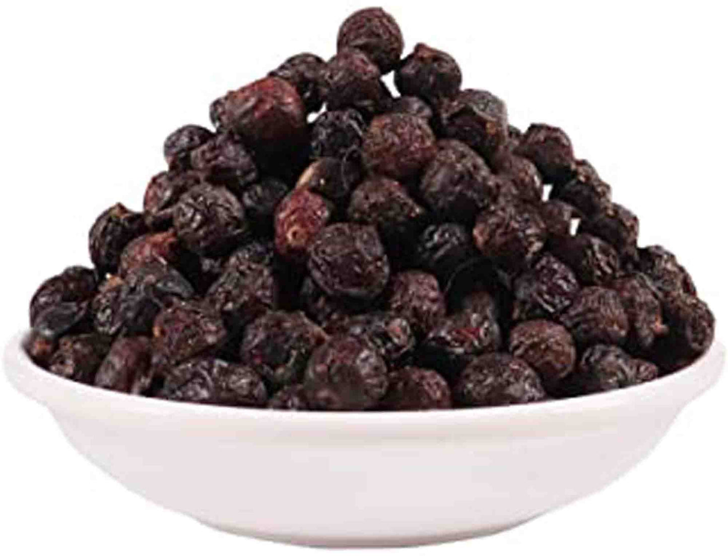 Aaloo Baloo Vaalo - Sour Cherry - खट्टी चेरी-Prunus Cerasus- Raw Herbs-Jadi Booti