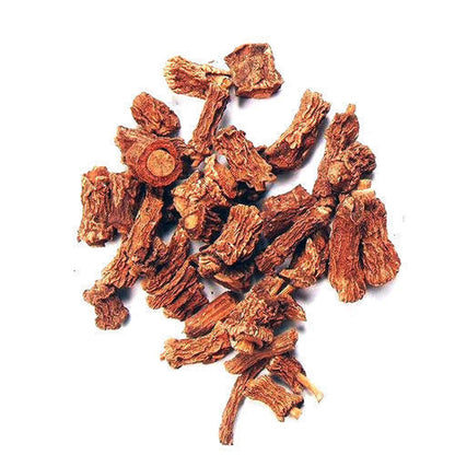 Anantmool Madrasi-Sarsaparilla-Nannari-अनंतमूल मद्रासी-Anantamula-DumBel-Hemidesmus indicus-Raw Herbs-Jadi Booti