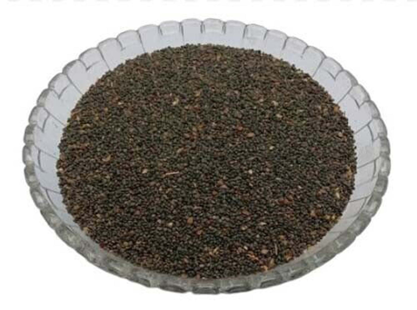 Bathua Seeds-Bathua Beej-बथुआ बीज-Lambsquarter Seeds-Lambsquarters Seed-Chenopodium Seeds Raw Herbs-Jadi Booti