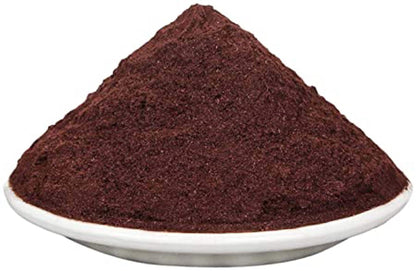 Ratanjot Root Powder - रतनजोत जड़ का चूर्ण - Alkanet Root Powder - Alkanna Tinctoria Powder - Ratanjyot Jadd Powder - Jatropha Curcas Powder - Pure &amp; Natural