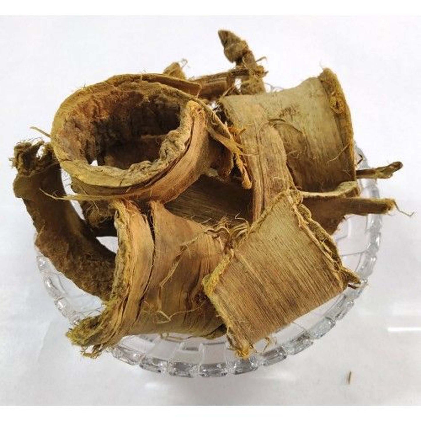 Arlu Chhal - Aralu Chal dried- Shyonaka Chaal -अरलु छाल- Ailanthus Excelsa Raw Herbs-Jadi Booti