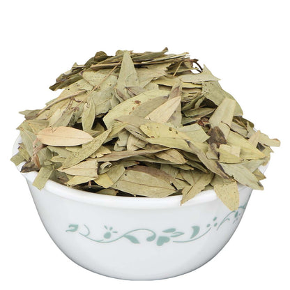 Sonamukhi Leaves-Senna Patta - Sanay Leaves - Senna Leaf -सोनामुखी पत्तियां- dried -Sona Patta Raw Herb-jadi Booti