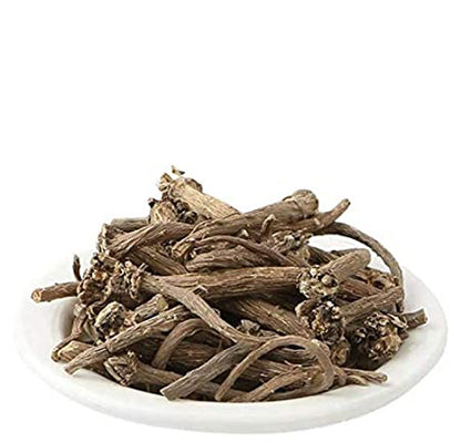 Akarkara Roots-Anacyclus pyrethrum dried-अकरकरा जड़ें-Pellitory Roots-Raw Herbs-Jadi Booti