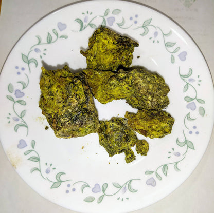 Bhikamali-Dikamali Dried-भीकामाली-Raw Herbs-Gardenia Gummifera-Jadi Booti