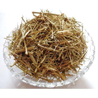 Dhamasa-Damasha-Dhamaasa(Panchang) Dried-धमासा-Desert- Fagonia Cretica-Raw Herbs-Jadi Booti