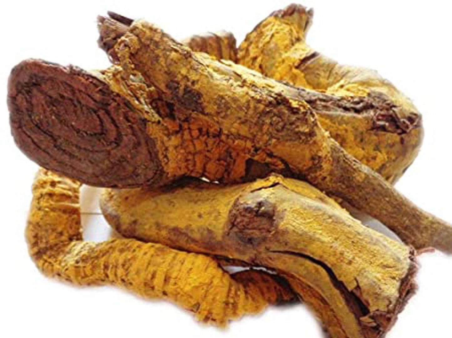 Saptarangi Root - Saptrangi Jadd Dried -सप्तरंगी जड़ें- Saptaranj - Salacia oblonga Raw Herbs-Jadi Booti