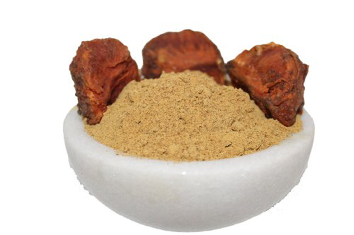 Bel Giri Powder-Bael Phal-बेलगिरी पाउडर-Beal Fruit Dry-Aegle Marmelos-Wood Apple-Raw Herbs-jadi Booti