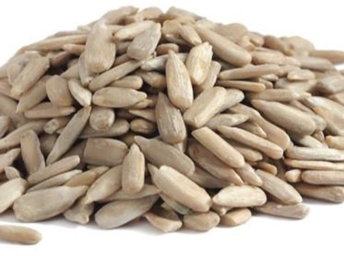 Sunflower Seeds without Peel Edible-Surajmukhi Beej-सूरजमुखी के बीज-Soorajmukhi Beej-Helianthus Annuus-Raw & Unroasted Seed