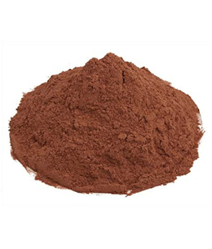 Ashoka Chaal Powder-Saraca Indica-अशोक छाल पाउडर-Raw Herbs-Jadi Booti