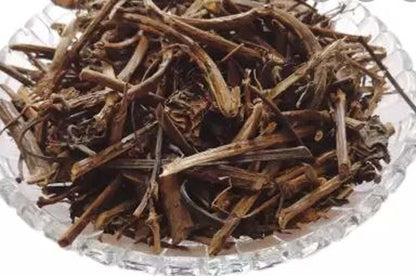 Gandh Prasarni-Gandhprasarni dried-Paederia Foetida-गंध प्रसारनी- Raw Herbs-Jadi Booti