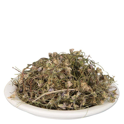 Gul Banafsha-Viola Odorata Dried-गुल बनफ्शा-Sweet Violet Jadi Booti