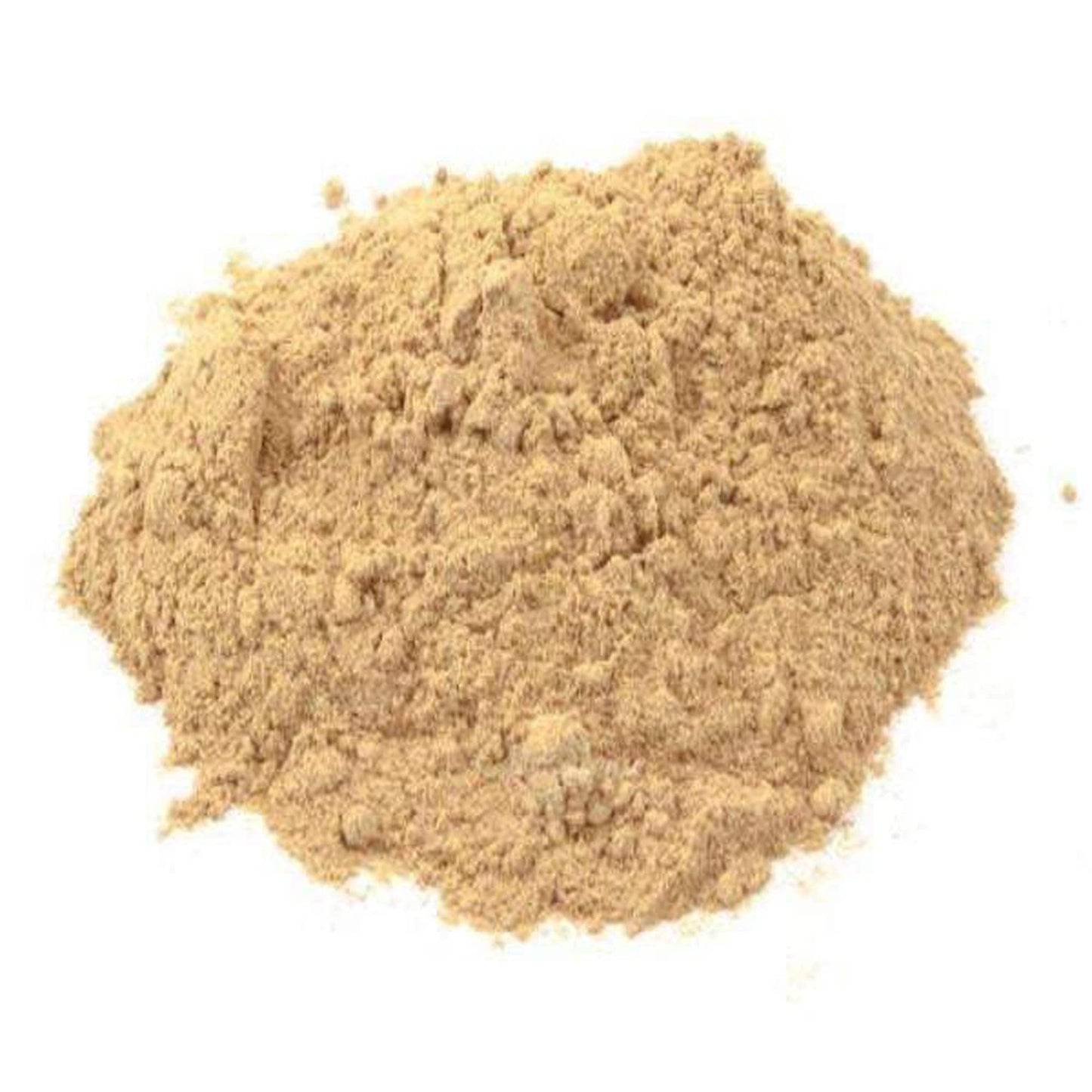 Multani Mitti Powder-Bentonite Clay For Face Pack-मुल्तानी मिट्टी पाउडर-Gopi Chandan-Fuller's Earth-Raw Herbs-Jadi Booti