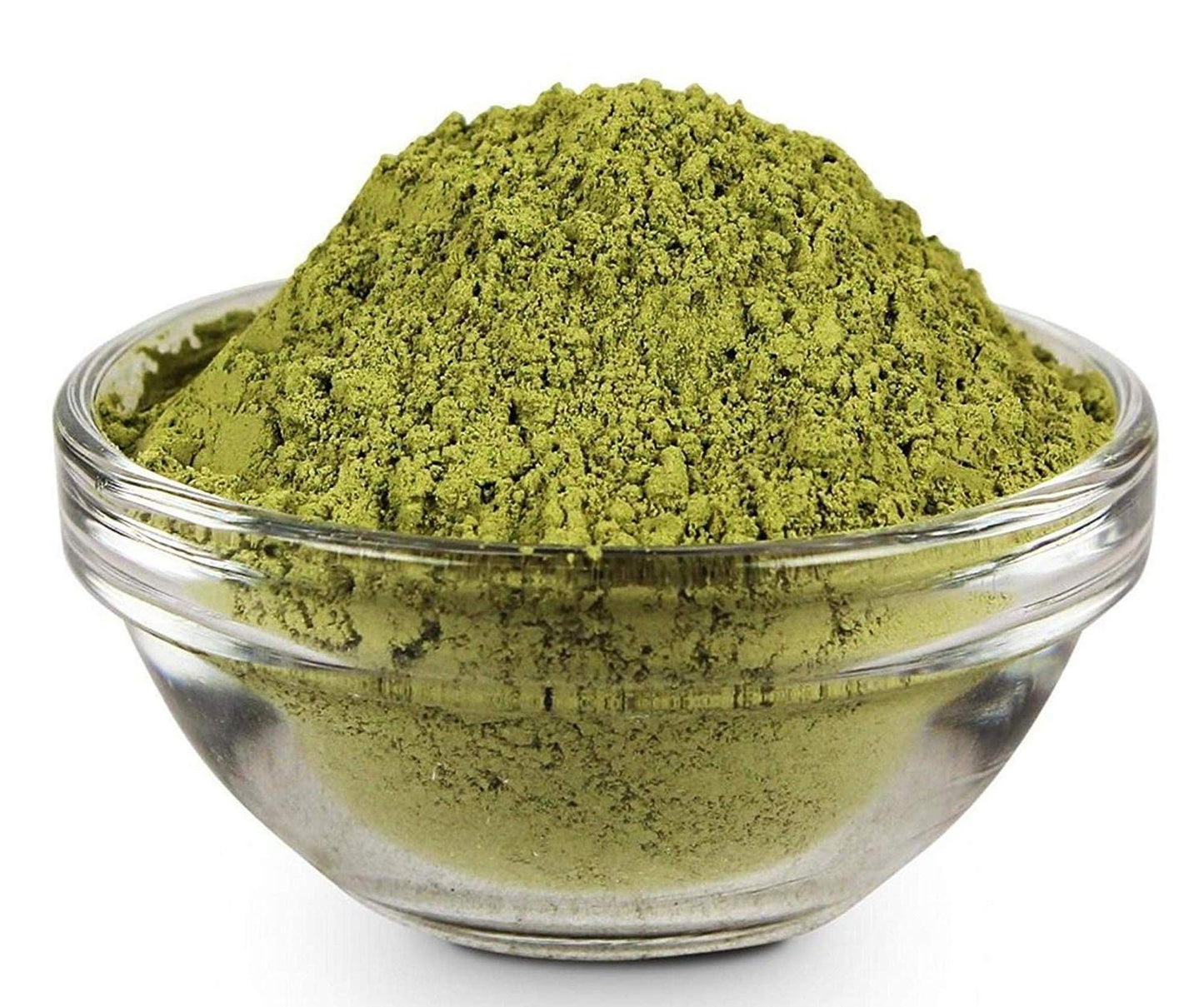 Neem Leaves Powder - Neem Patta Powder- नीम के पत्तों का पाउडर- Azadirachta Indica Raw Herbs-Jadi Booti