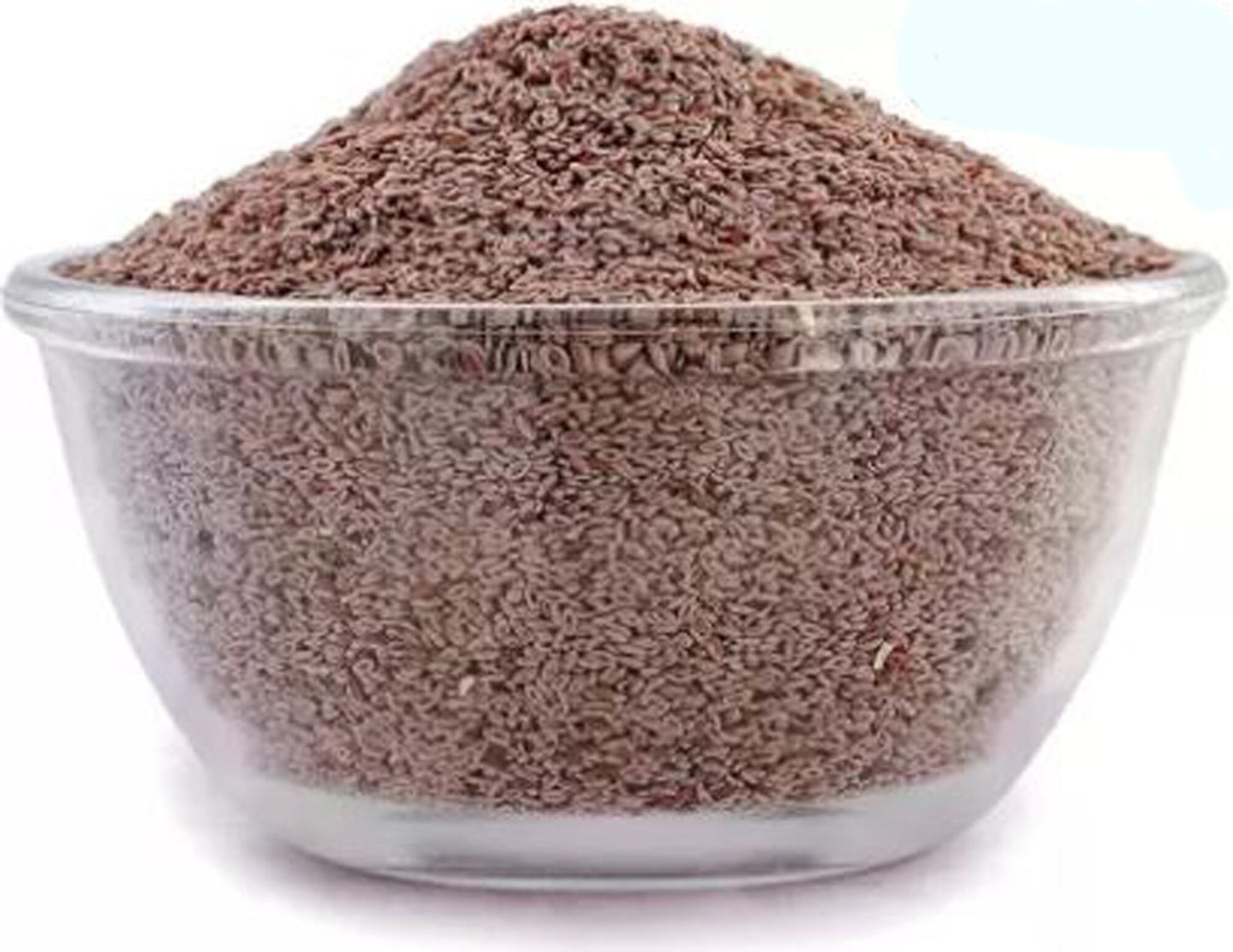 Isabgol Seeds Edible-Psyllium Seeds-इसबगोल बीज-Isab Gol Beej-Plantago ovata-Raw Herbs