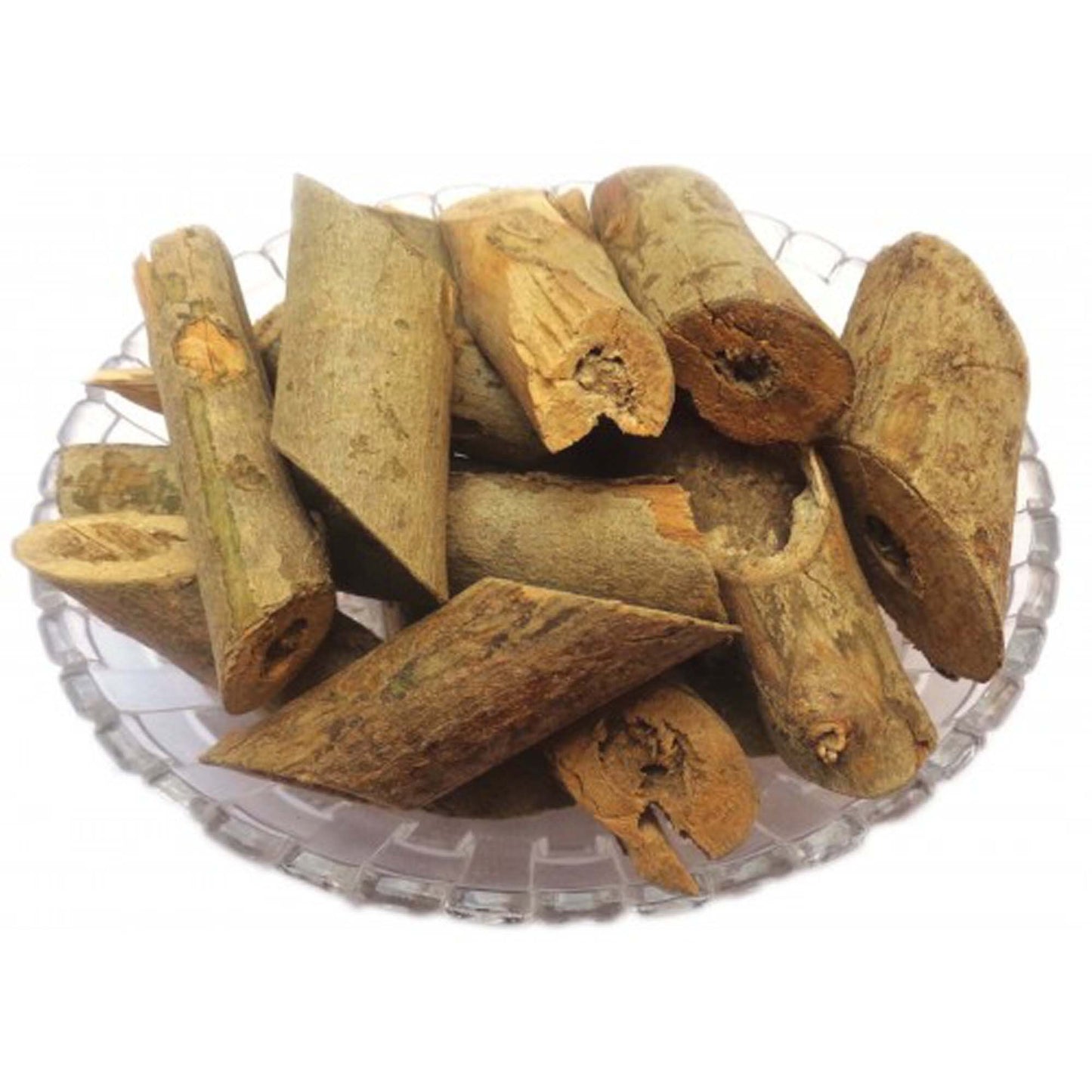 Dried Kateri Stem - कटेरी तना- Raw Herb Kateri Badi - Solanum Xanthocarpum - Bhatkatiya - Kantakari - Katehri- Jadi Booti