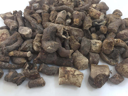 Kalihari Root Premium Quality-Kalihari Jadd Dried-Langali Roots-Raw Herbs-कालीहरी जड़ें-Langli Jadd Jadi Booti