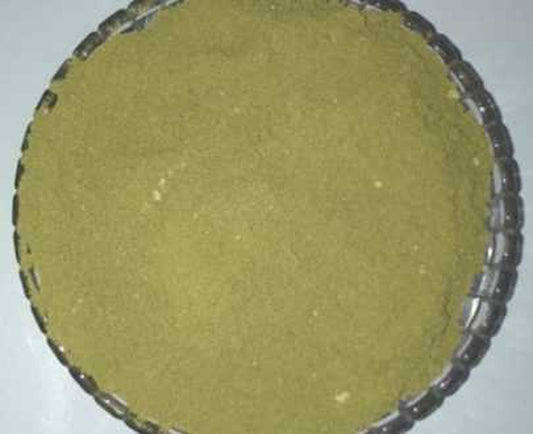 Kadha All In One Powder-काढ़ा ऑल इन वन पाउडर-Combination Of -Tulsi Leaf-Sonth-Dalchini-Kali Mirch-Ashwagandha-Giloy-Chhoti Pipli-Mulethi-Laung-Ajwain-Mint-Amla-Saunf-Arjun Chaal-Raw Herb