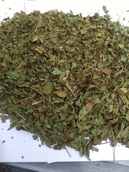 Mehndi Patta - मेहंदी पत्ता-Mehendi Patta Dried - Heena Leaves - Henna Leaves -Raw herbs/Jadi booti  Lawsonia Inermis