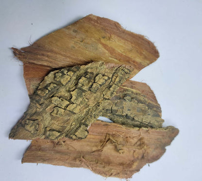 Khair Chhal-Khair Bark-Khair Chaal- खैर छल-Khadira Khadir Dried -Acacia Catechu Raw Herbs-Jadi Booti