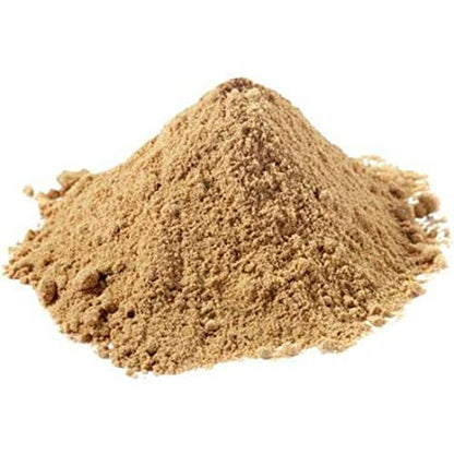 Chitrak Chhal Churna Powder-Chitrak Chal Powder-चित्रक छाल पाउडर-Plumbago Zeylanica Bark Raw Herbs-Jadi Booti