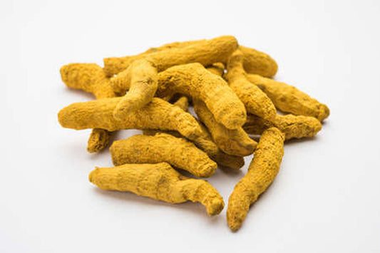 Haldi /Turmeric Essential Oil 10 ml