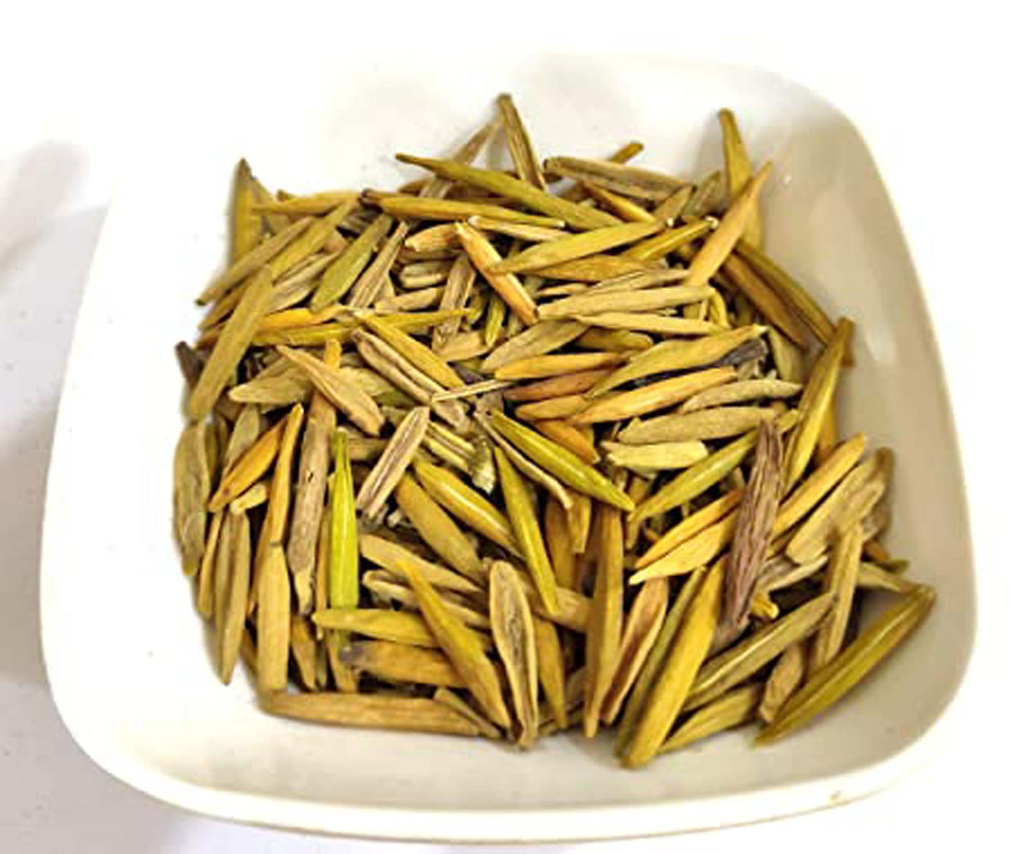 Indrajau Meetha-Inderjo Mitha-Indrajav Meetha-इन्द्रजौ मीठा-Raw Herbs-Wrightia Tinctoria-Dried-Jadi Booti