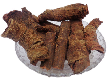 Kaiphal Chhal-Kaifal Chal-Kayphal Chaal-कायफल छाल-Kayfal Dried-Myrica Esculenta Raw Herbs/Jadi Booti