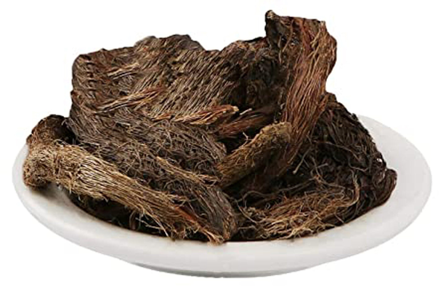 Jatamansi Root-Balchad-Jatamasi Jadd-Jatila-जटामांसी जड़ें-Nardostachys Jatamansi Dried-Raw Herbs/Jadi Booti