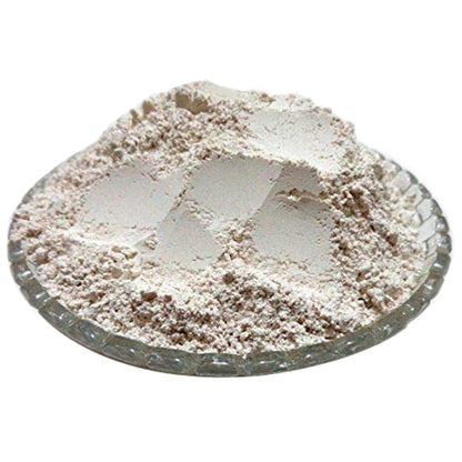 Safeda Kashgari Powder-Barytes Powder-सफेदा काशगरी पाउडर-Raw Herbs-Jadi Booti