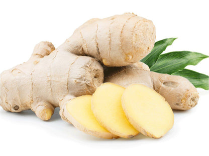 Adrak / Ginger Essential Oil 10 ml