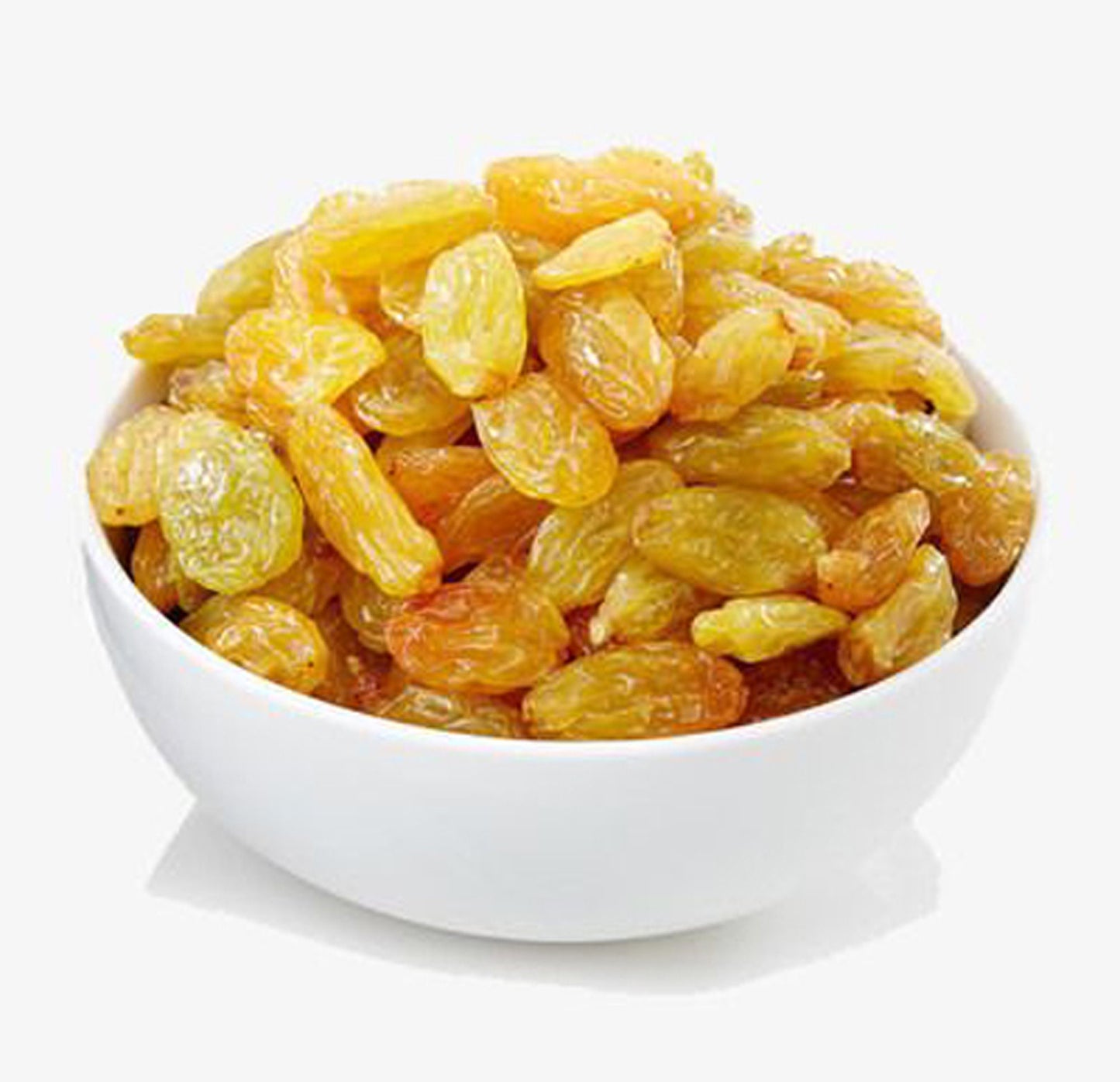 Dry Fruits Kishmish (Kandhari) Gol without seed Raisins