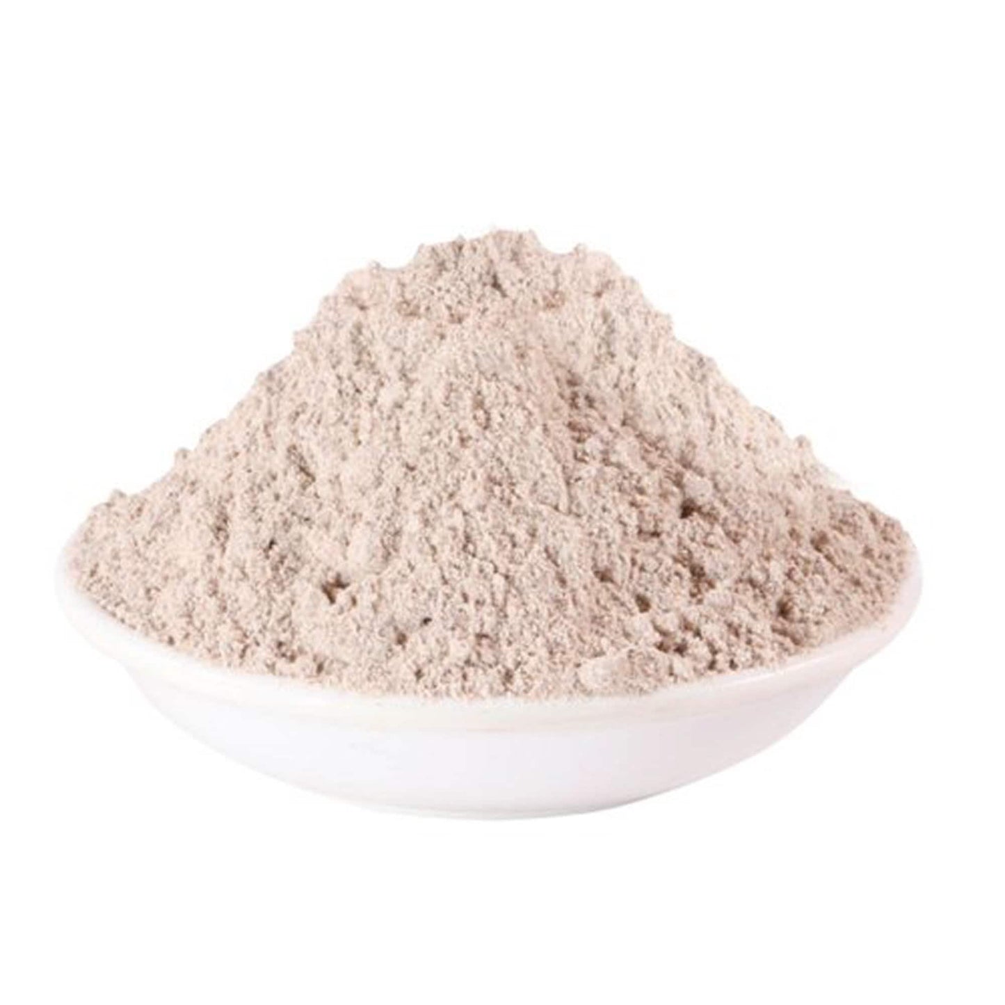 Ragi Powder - Finger Millet Powder - Raagi -रागी पाउडर- Mandwa - Madua - Eleusine coracana Raw Herbs-Jadi Booti