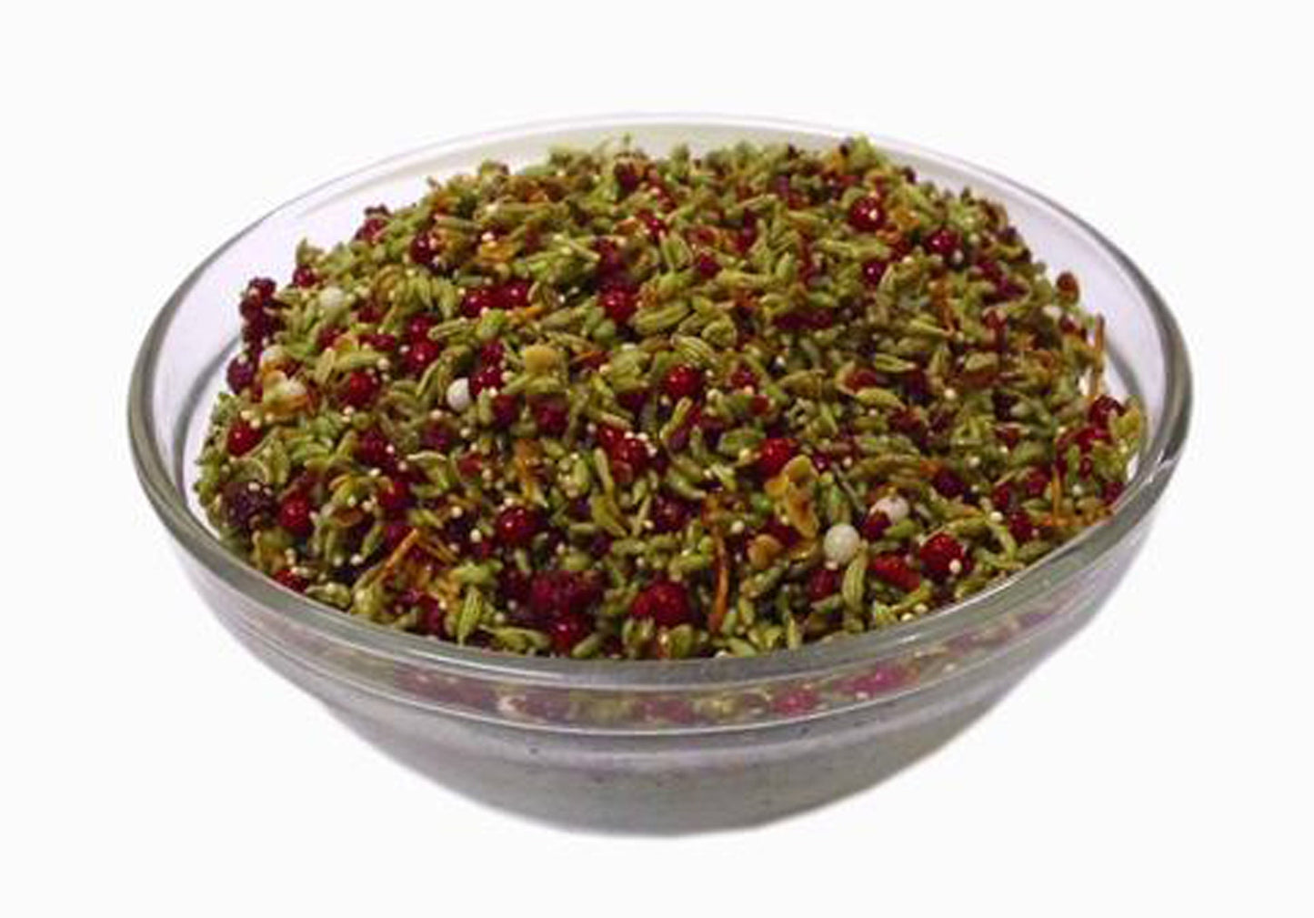 Khus Mix-Mukhwas Natural Fresh Mouth Freshner-Refreshment in Every Bite-Tasty & Delicious Mukhwas-Breath Naturally (200 Gram)