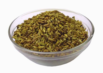 Rajasthani Saunf Roasted-Mukhwas Natural Fresh Mouth Freshner-Refreshment in Every Bite-Tasty & Delicious Mukhwas-Breath Naturally (200 Gram)