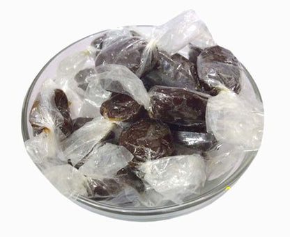 Anardana Toffee-Churan-Mukhwas Natural Fresh Mouth Freshner-Refreshment in Every Bite-Tasty & Delicious Mukhwas-Breath Naturally (200 Gram)