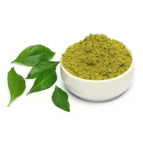 Kadi Patta Powder - Kari Leaf - Meetha Neem -कड़ी पत्ता- Curry Leaves Powder